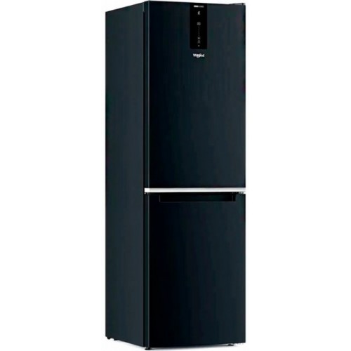Холодильник с нижней морозильной камерой Whirlpool W7X 82O K