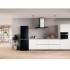 Холодильник с нижней морозильной камерой Whirlpool W7X 82O K