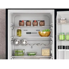 Холодильник с нижней морозильной камерой Whirlpool W7X 82O K
