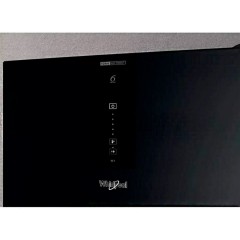 Холодильник с нижней морозильной камерой Whirlpool W7X 82O K