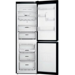 Холодильник с нижней морозильной камерой Whirlpool W7X 82O K