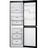 Холодильник с нижней морозильной камерой Whirlpool W7X 82O K