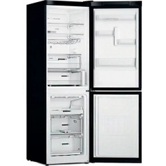 Холодильник с нижней морозильной камерой Whirlpool W7X 82O K