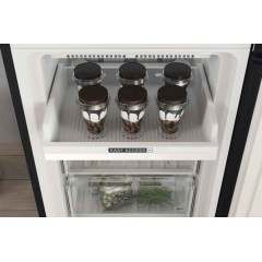 Холодильник с нижней морозильной камерой Whirlpool W7X 93T KS