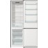 Холодильник с морозильником Gorenje NRK 6202 EXL4