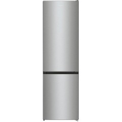 Холодильник с морозильником Gorenje NRK 6202 EXL4