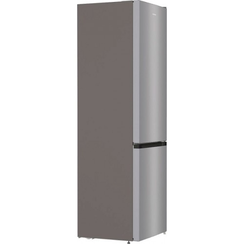 Холодильник с морозильником Gorenje NRK 6202 EXL4