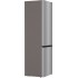 Холодильник с морозильником Gorenje NRK 6202 EXL4