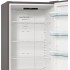 Холодильник с морозильником Gorenje NRK 6202 EXL4