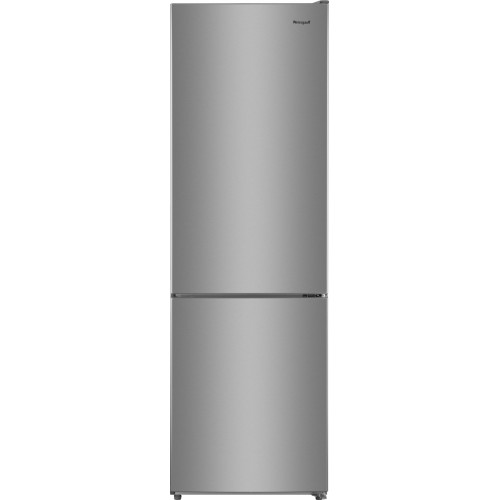 Холодильник с нижней морозильной камерой Weissgauff WRK 190 X Full NoFrost
