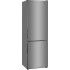 Холодильник с нижней морозильной камерой Weissgauff WRK 190 X Full NoFrost