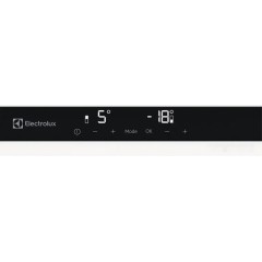Холодильник Electrolux LNT8TE18S3