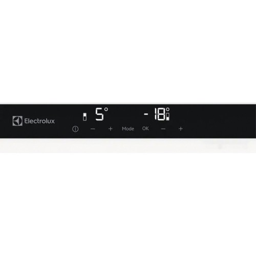 Холодильник Electrolux LNT8TE18S3
