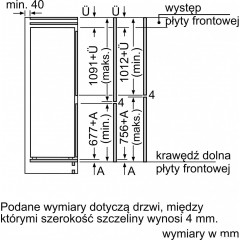 Холодильник Siemens KI86VNSF0