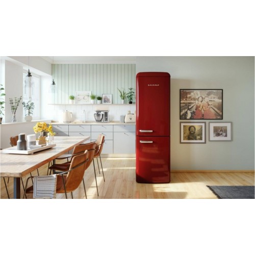Холодильник Gorenje ONRK619ER