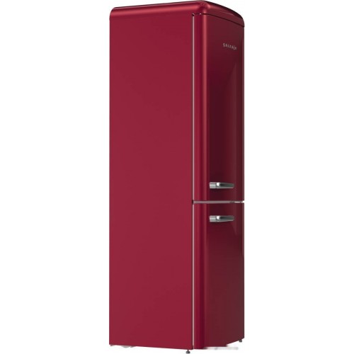 Холодильник Gorenje ONRK619ER