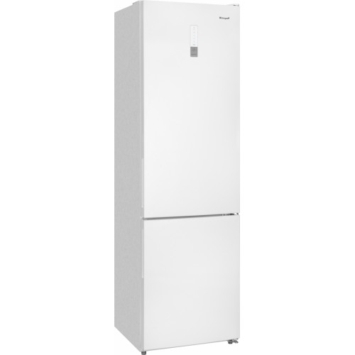 Холодильник Weissgauff WRK 2000 W Full NoFrost