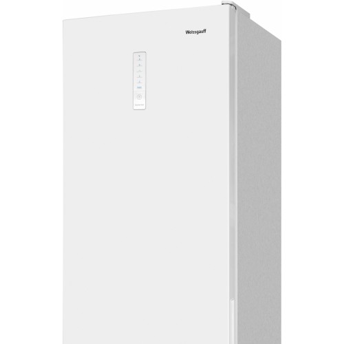 Холодильник Weissgauff WRK 2000 W Full NoFrost