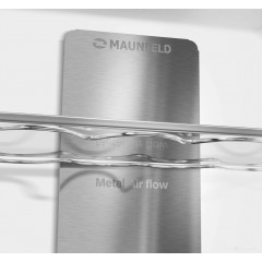 Холодильник Maunfeld MBF193NFW