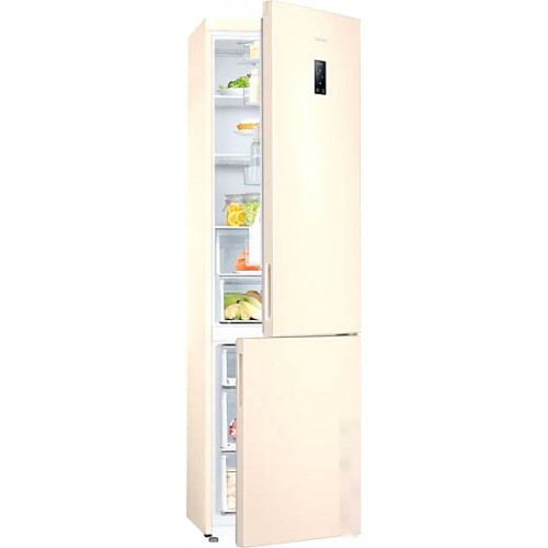 Холодильник Samsung RB37A5491EL/WT