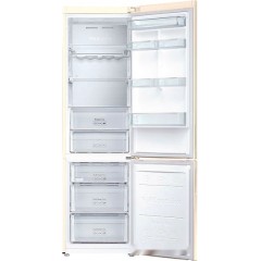 Холодильник Samsung RB37A5491EL/WT