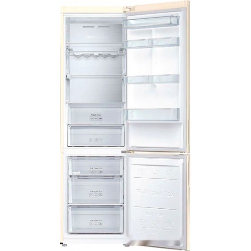 Холодильник Samsung RB37A5491EL/WT