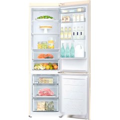 Холодильник Samsung RB37A5491EL/WT