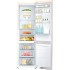 Холодильник Samsung RB37A5491EL/WT