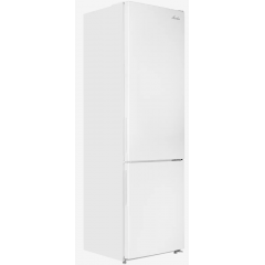 Холодильник Monsher MRF 61201 Blanc