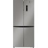Четырёхдверный холодильник Weissgauff WCD 450 X NoFrost Inverter