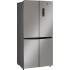 Четырёхдверный холодильник Weissgauff WCD 450 X NoFrost Inverter