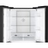 Четырёхдверный холодильник Weissgauff WCD 450 X NoFrost Inverter