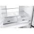 Четырёхдверный холодильник Weissgauff WCD 450 X NoFrost Inverter