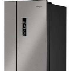 Четырёхдверный холодильник Weissgauff WCD 450 X NoFrost Inverter