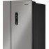Четырёхдверный холодильник Weissgauff WCD 450 X NoFrost Inverter