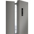 Четырёхдверный холодильник Weissgauff WCD 450 X NoFrost Inverter