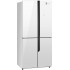 Четырёхдверный холодильник Weissgauff WCD 470 WG NoFrost Inverter