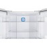 Четырёхдверный холодильник Weissgauff WCD 470 WG NoFrost Inverter