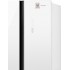 Четырёхдверный холодильник Weissgauff WCD 470 WG NoFrost Inverter