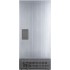 Четырёхдверный холодильник Weissgauff WCD 470 WG NoFrost Inverter