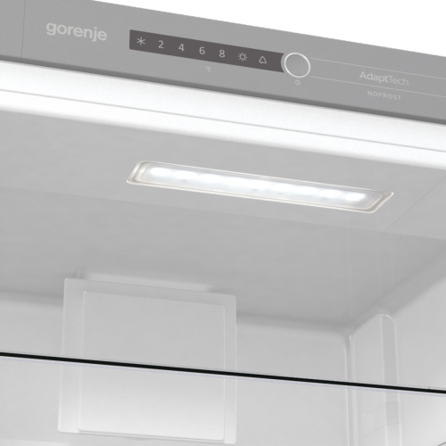 Встраиваемый холодильник Gorenje NRKI418FA0