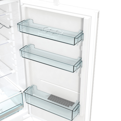 Встраиваемый холодильник Gorenje NRKI418FA0