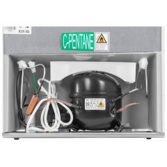 Холодильник Hyundai CT1551WT