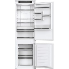Холодильник с морозильником HAIER HBW5518ERU