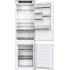 Холодильник с морозильником HAIER HBW5518ERU