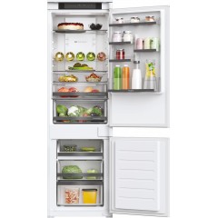 Холодильник с морозильником HAIER HBW5518ERU