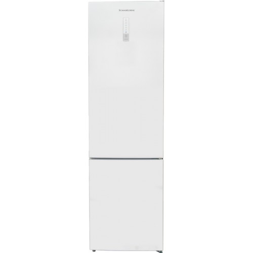 Холодильник Schaub Lorenz SLU C201D0 W