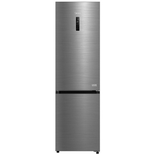 Холодильник с нижней морозильной камерой Midea MDRB521MIE46ODM