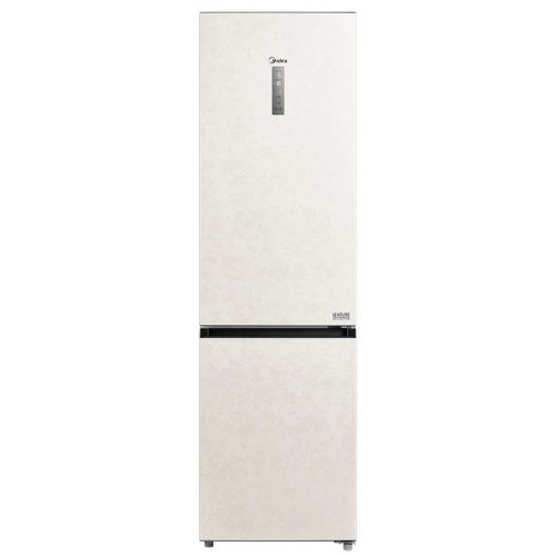 Холодильник с морозильником Midea MDRB521MIE33OD