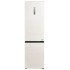 Холодильник с морозильником Midea MDRB521MIE33OD